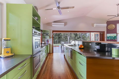 Carter Retreat - Events Australia 3