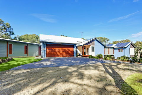 Carter Retreat - Events Australia 22