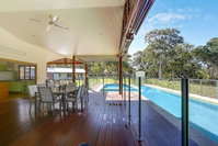 Carter Retreat