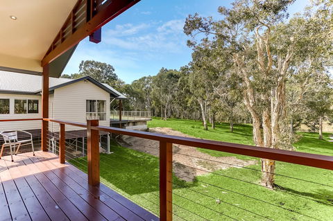 Carter Retreat - Events Australia 6