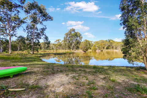 Carter Retreat - Events Australia 23