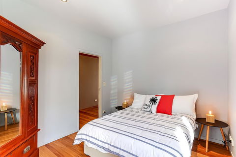 Carter Retreat - Events Australia 10