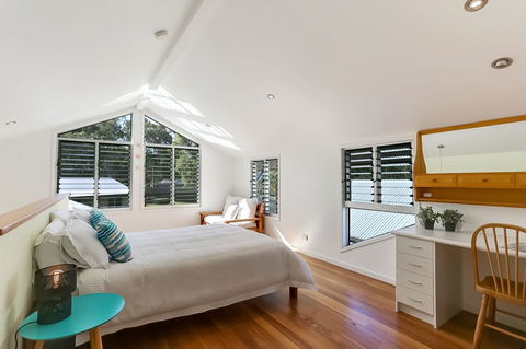 Carter Retreat - Events Australia 13