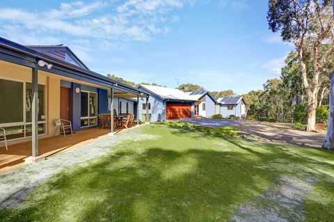 Carter Retreat - Events Australia 21