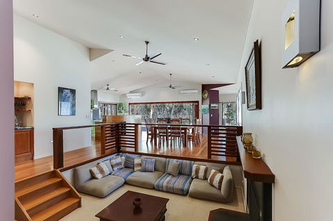 Carter Retreat - Events Australia 2