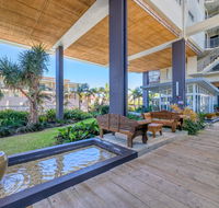 On The Beach Resort Bribie Island - Events Australia