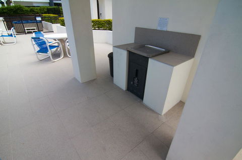 Island Beach Resort - Events Australia 38