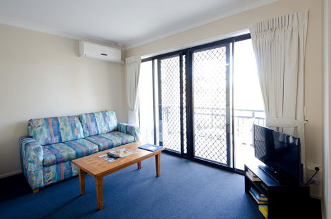 Island Beach Resort - Events Australia 26