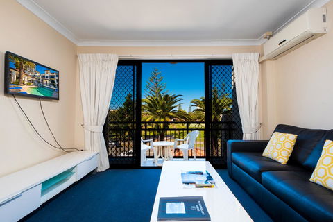 Island Beach Resort - Events Australia 8