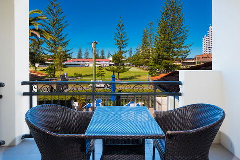 Island Beach Resort - Events Australia 12
