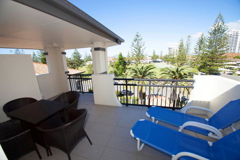 Island Beach Resort - Events Australia 21