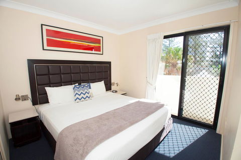 Island Beach Resort - Events Australia 22