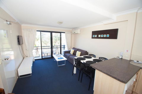 Island Beach Resort - Events Australia 16