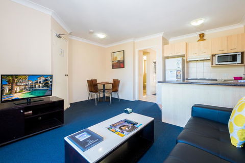 Island Beach Resort - Events Australia 11