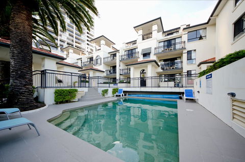 Island Beach Resort - Events Australia 4