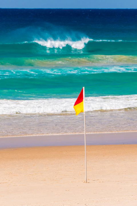 Island Beach Resort - Events Australia 9