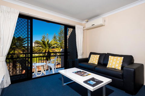 Island Beach Resort - Events Australia 14