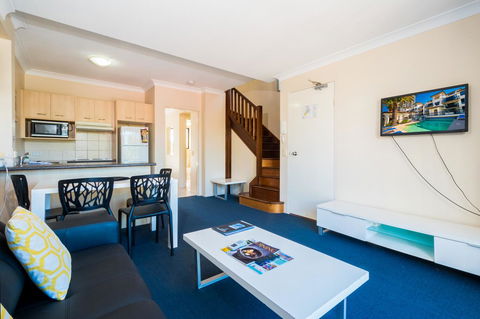 Island Beach Resort - Events Australia 3