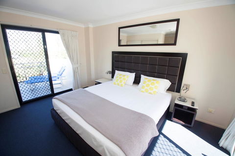 Island Beach Resort - Events Australia 15