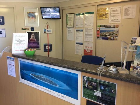 Island Beach Resort - Events Australia 36