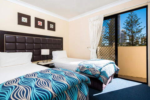 Island Beach Resort - Events Australia 7