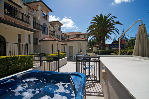 Island Beach Resort - Events Australia 27