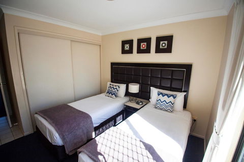 Island Beach Resort - Events Australia 20