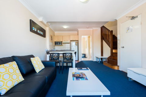 Island Beach Resort - Events Australia 10