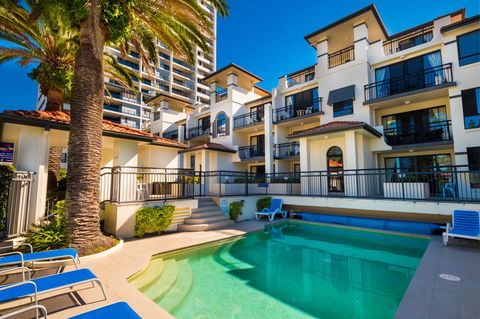 Island Beach Resort - Events Australia 0