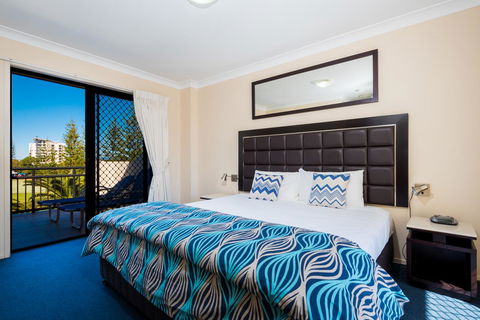 Island Beach Resort - Events Australia 1