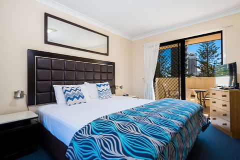 Island Beach Resort - Events Australia 6