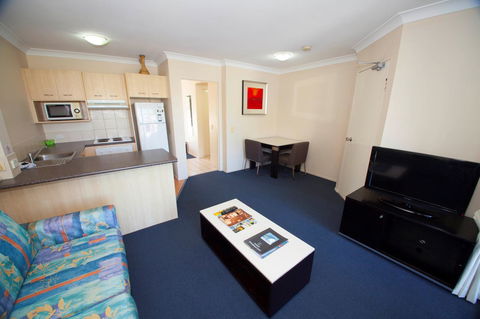 Island Beach Resort - Events Australia 18