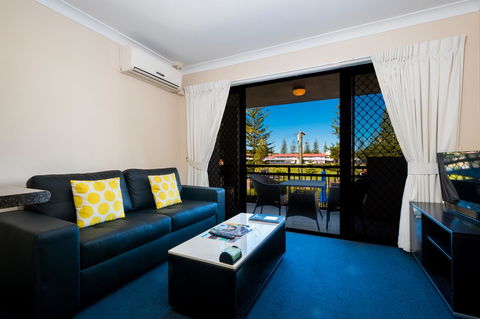 Island Beach Resort - Events Australia 13