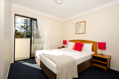 Island Beach Resort - Events Australia 40