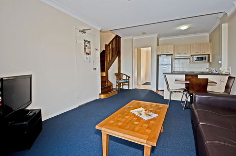 Island Beach Resort - Events Australia 37