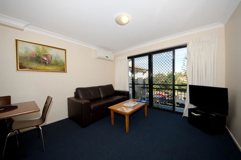 Island Beach Resort - Events Australia 39