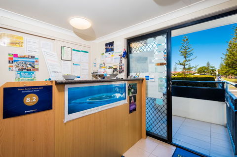 Island Beach Resort - Events Australia 5