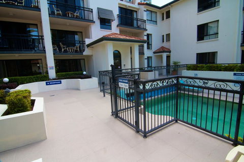 Island Beach Resort - Events Australia 29