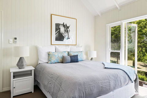 Hollow Tree Farm - Events Australia 2