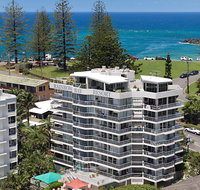 Rainbow Bay Resort - Tourism Bookings