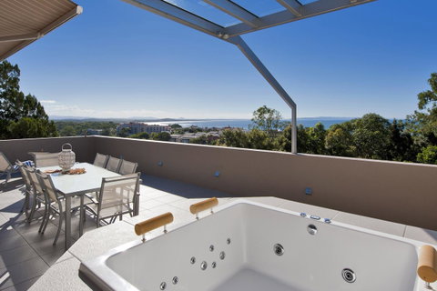 Picture Point Terraces - Tourism Bookings 36