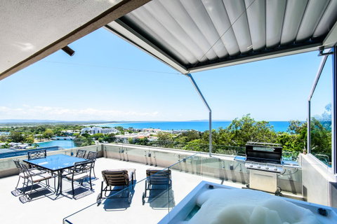 Picture Point Terraces - Tourism Bookings 6