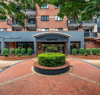 Central Brunswick Apartment Hotel - Tourism Bookings