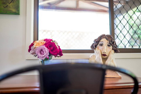 Arthouse - Accommodation Europe 8