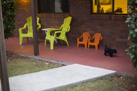 Arthouse - Accommodation Europe 18