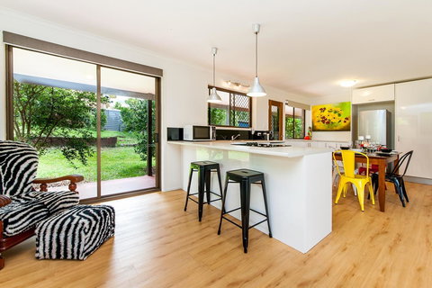 Arthouse - Accommodation Europe 1