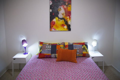 Arthouse - Accommodation Europe 9