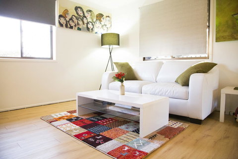 Arthouse - Accommodation Europe 6