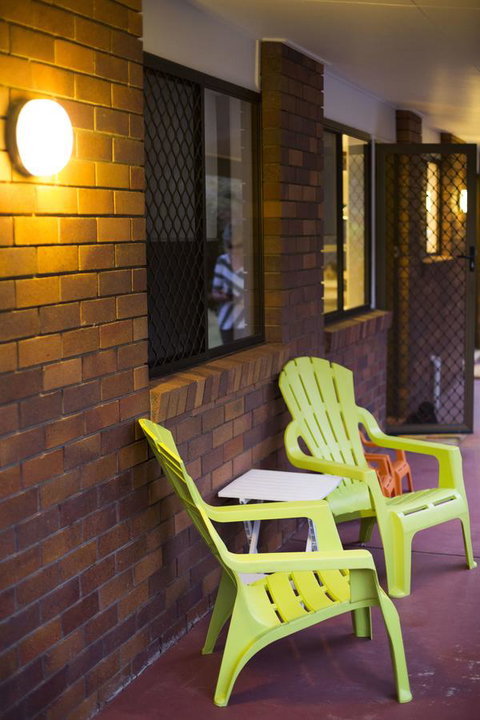 Arthouse - Accommodation Europe 17