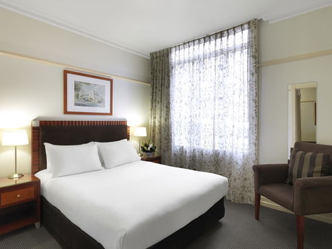 Adina Apartment Hotel Brisbane Anzac Square - Events Australia 11
